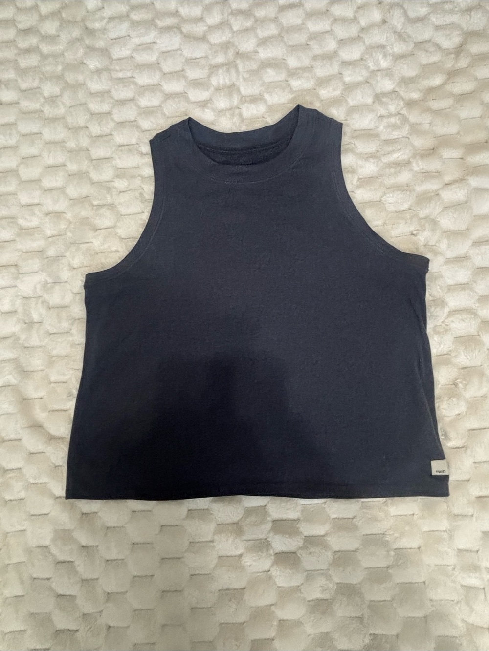 Vuori Energy top